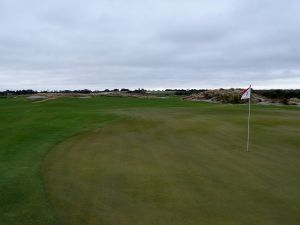 Streamsong (Red) 13th Back